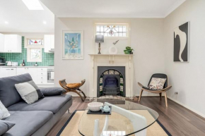 Cosy Modern Blue Mountains Cottage Katoomba Katoomba